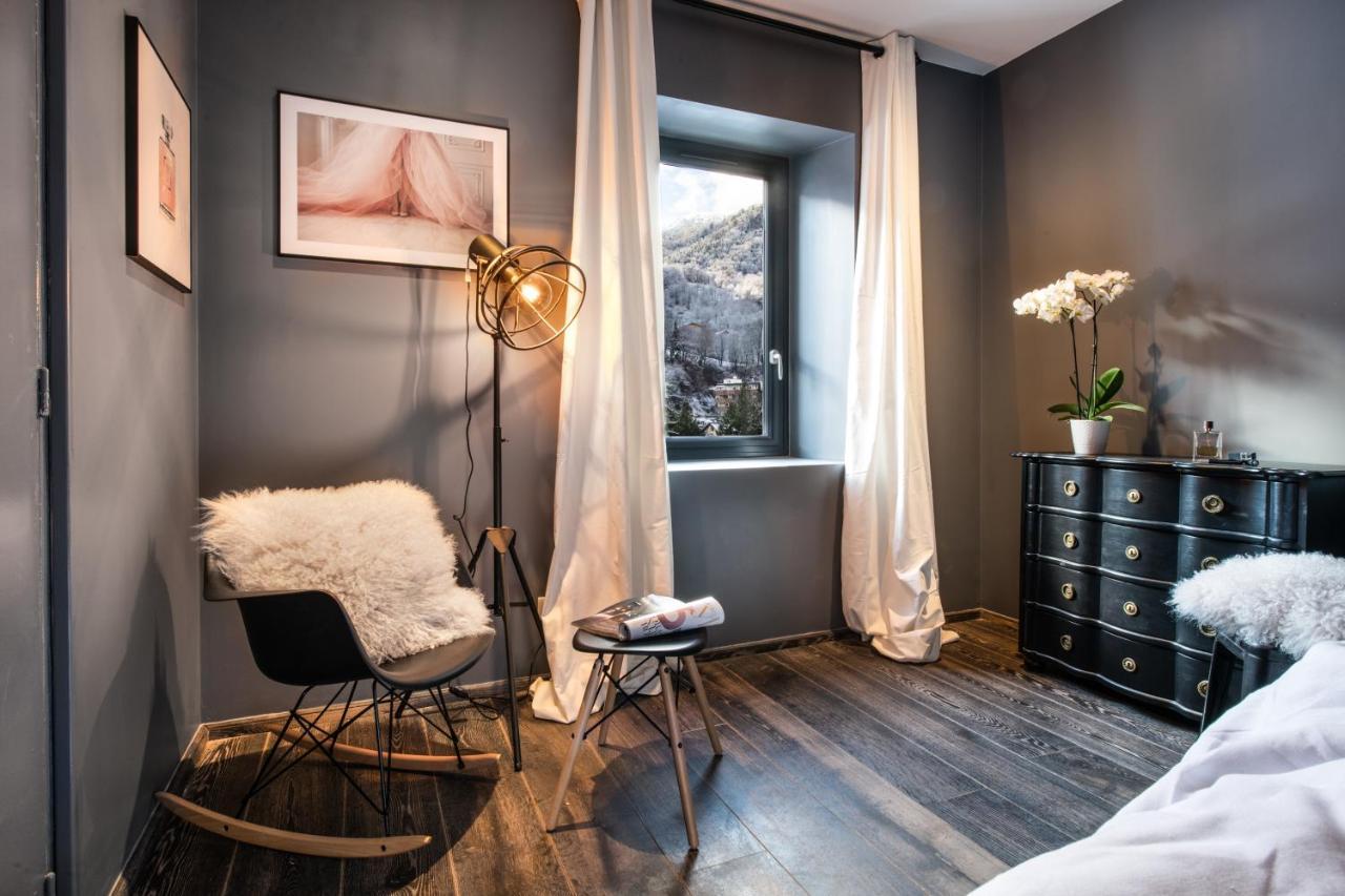 Le Clos Caroline Brides-les-Bains Zewnętrze zdjęcie