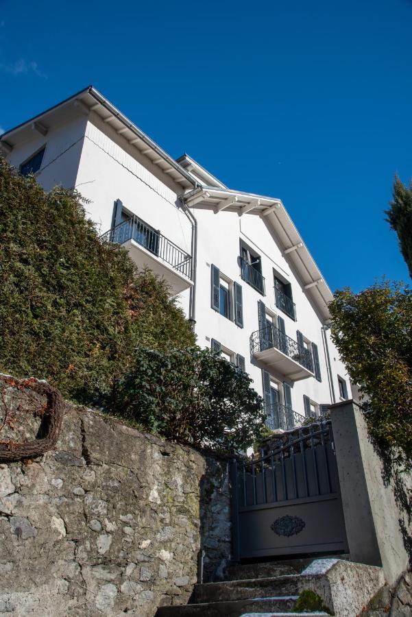 Le Clos Caroline Brides-les-Bains Zewnętrze zdjęcie