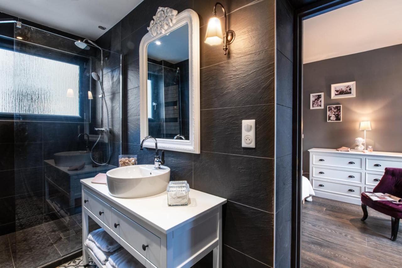 Le Clos Caroline Brides-les-Bains Zewnętrze zdjęcie