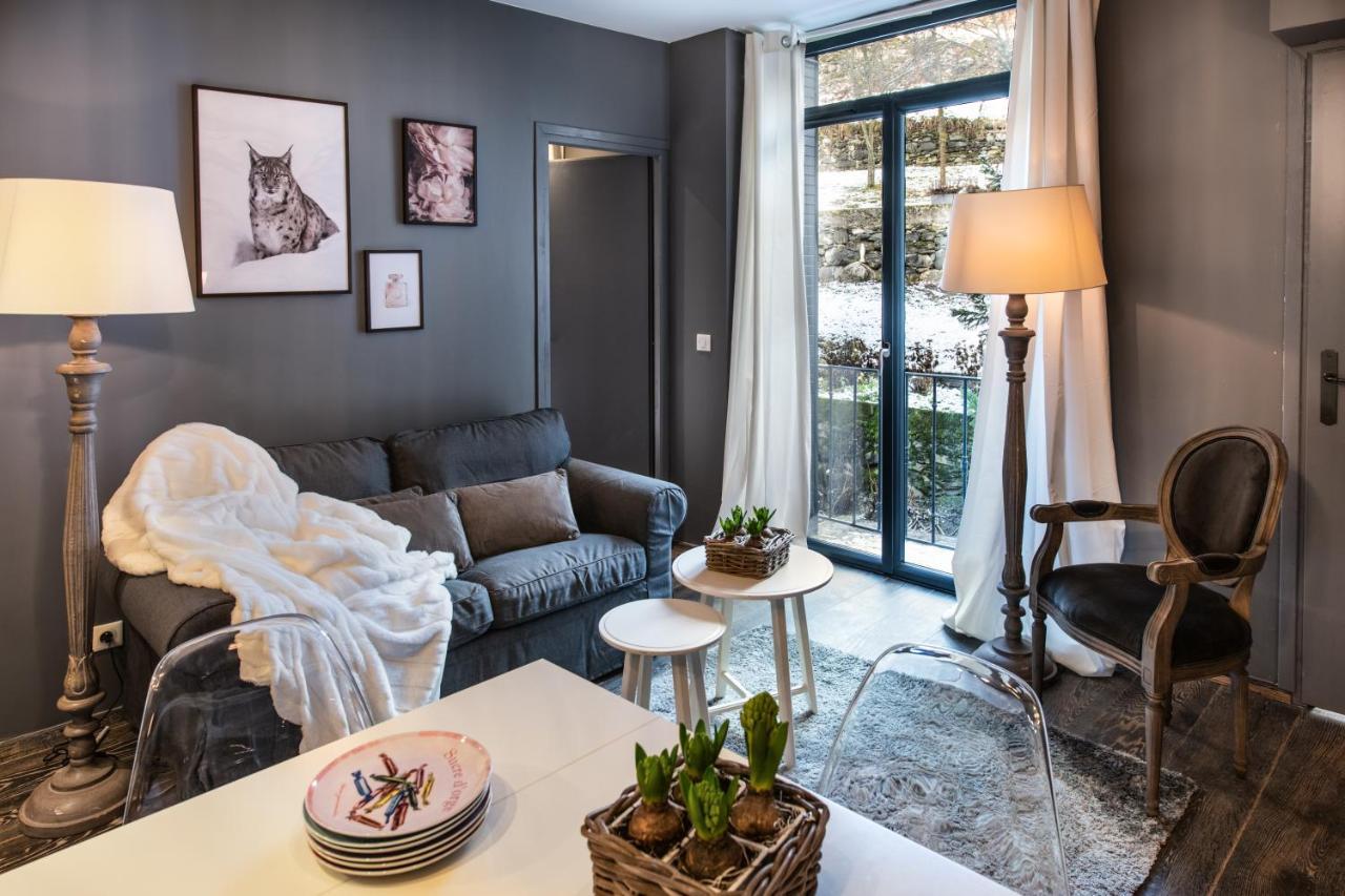 Le Clos Caroline Brides-les-Bains Zewnętrze zdjęcie