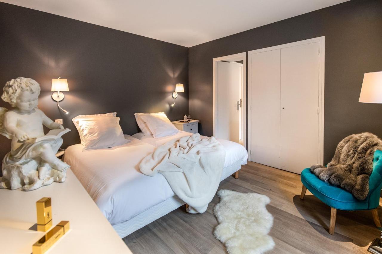 Le Clos Caroline Brides-les-Bains Zewnętrze zdjęcie