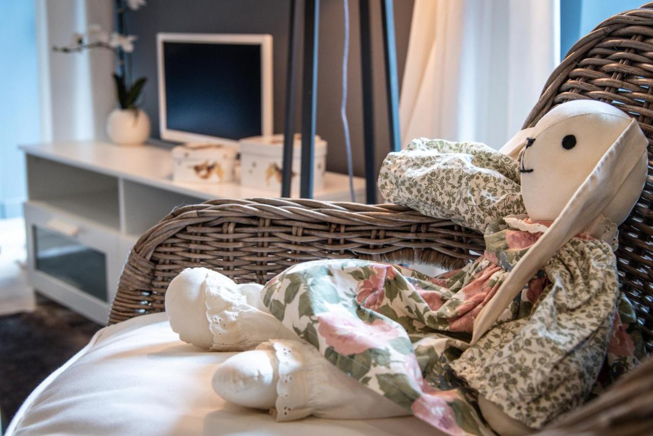 Le Clos Caroline Brides-les-Bains Zewnętrze zdjęcie