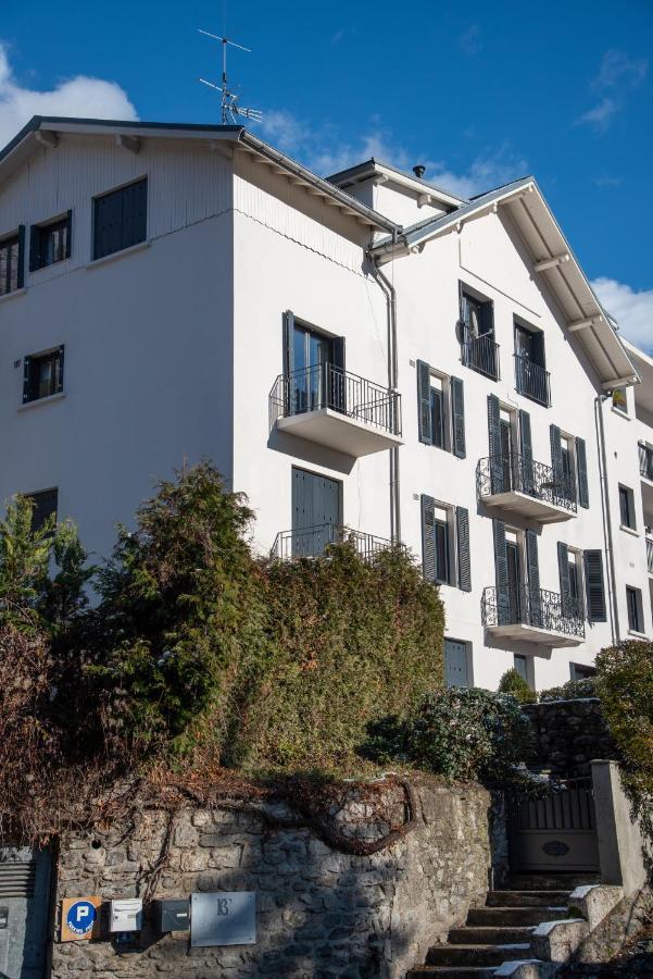 Le Clos Caroline Brides-les-Bains Zewnętrze zdjęcie